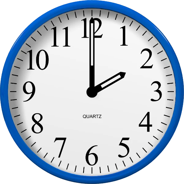 2 uur per dag extra, wie wil dat nou niet?