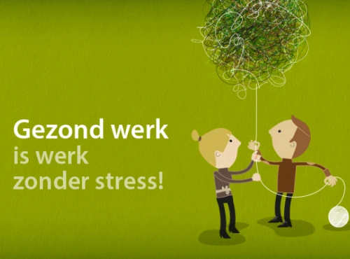 Voorkom een te hoge werkdruk door over werkdruk te praten!