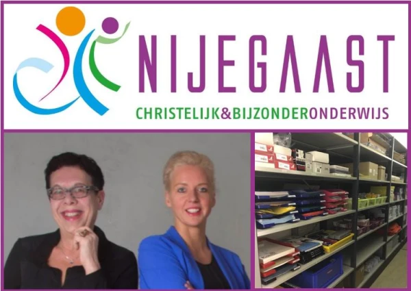 Interim klus afgerond!
