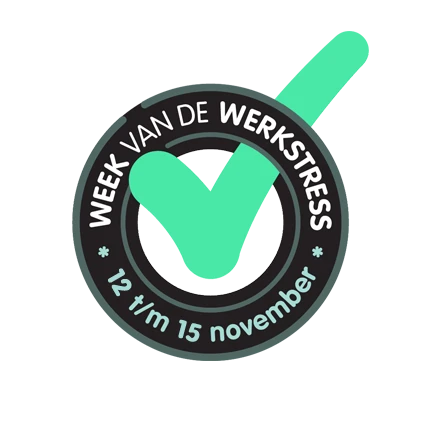 Kom in actie tegen werkstress!