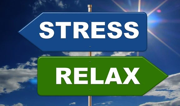 Doe mee met de Week van de Werkstress