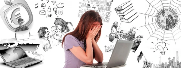 Alarm om veel te veel stress op de werkvloer